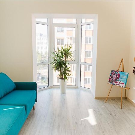 Skandi Apartment Near The Park Irpin Exterior photo