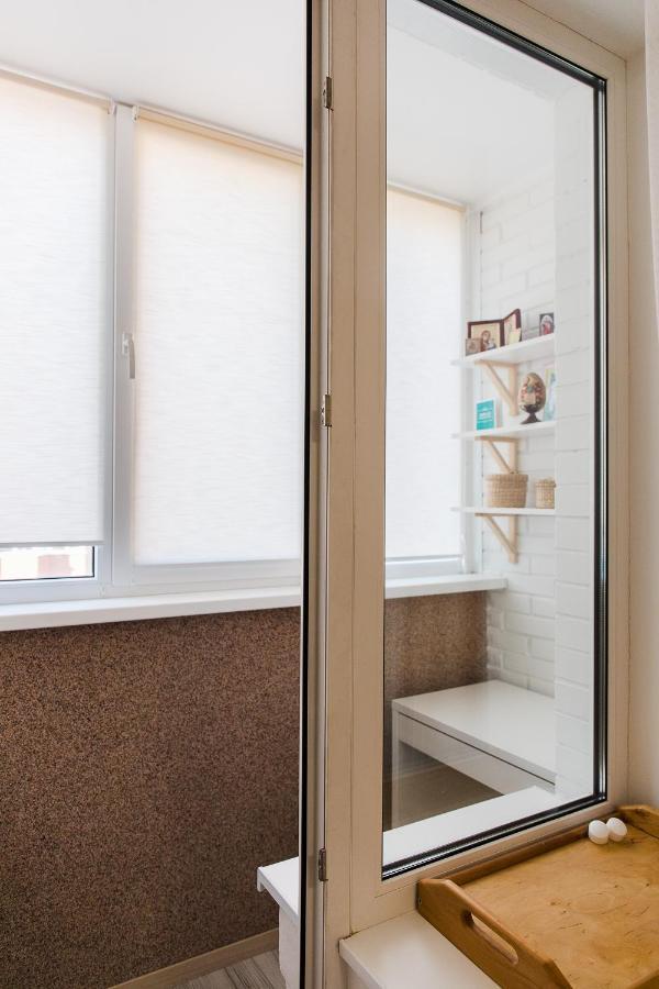 Skandi Apartment Near The Park Irpin Exterior photo