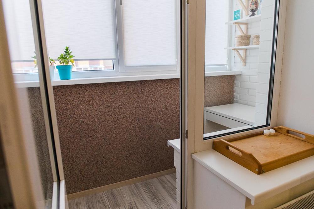 Skandi Apartment Near The Park Irpin Exterior photo